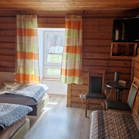 Diablak Hotel Zawoja Luaran gambar