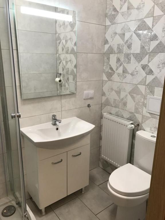 Diablak Hotel Zawoja Luaran gambar