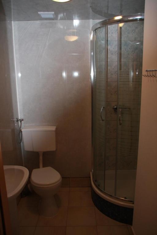 Diablak Hotel Zawoja Luaran gambar