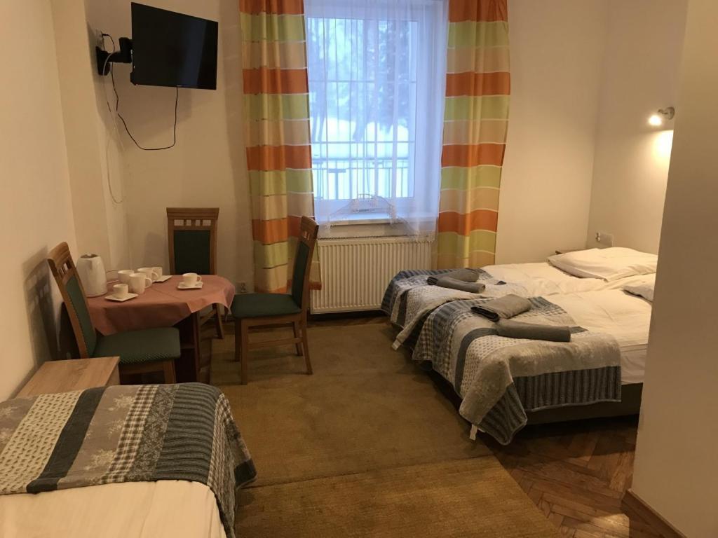 Diablak Hotel Zawoja Luaran gambar