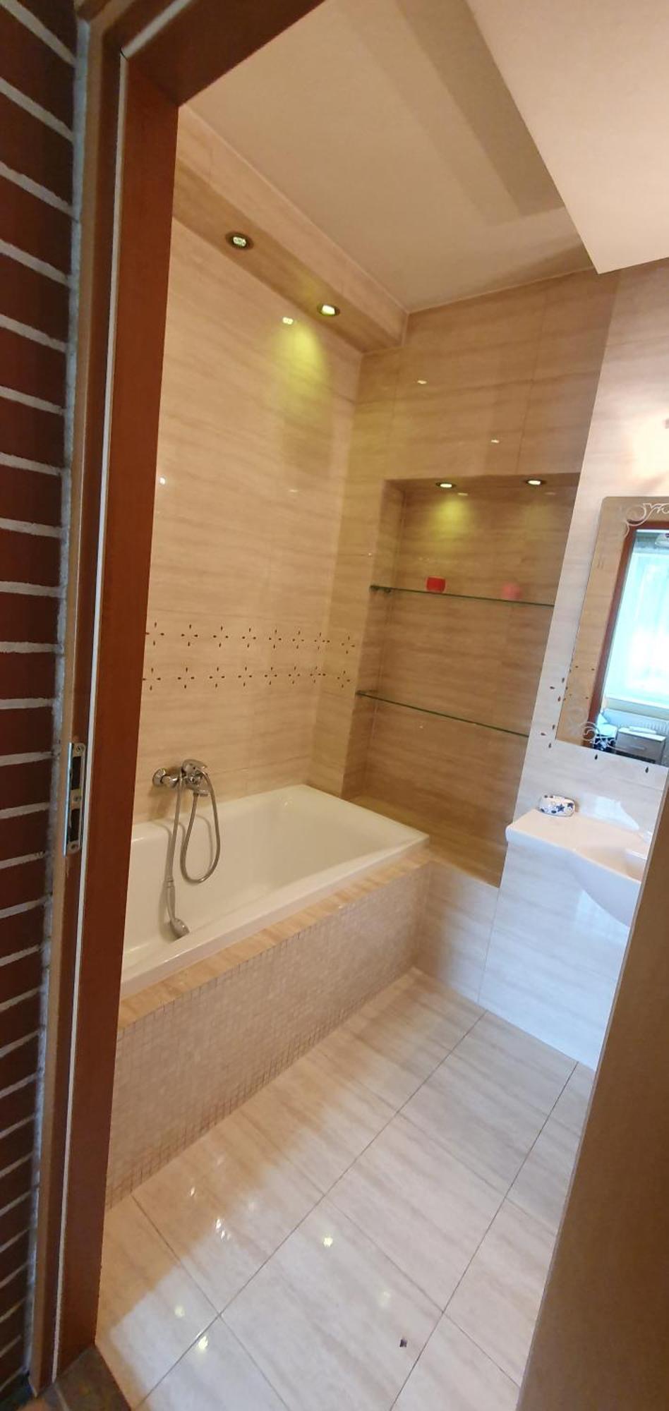 Diablak Hotel Zawoja Luaran gambar